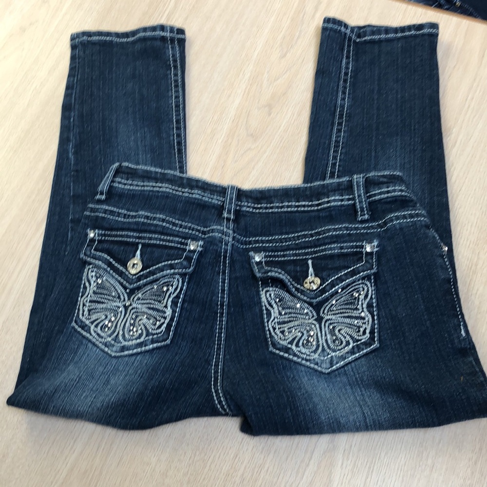 Bongo Jean Capri - image 2